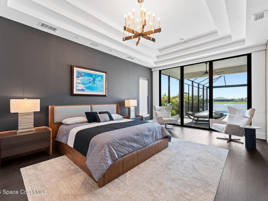 4504 Milost Drive, Rockledge, FL 32955