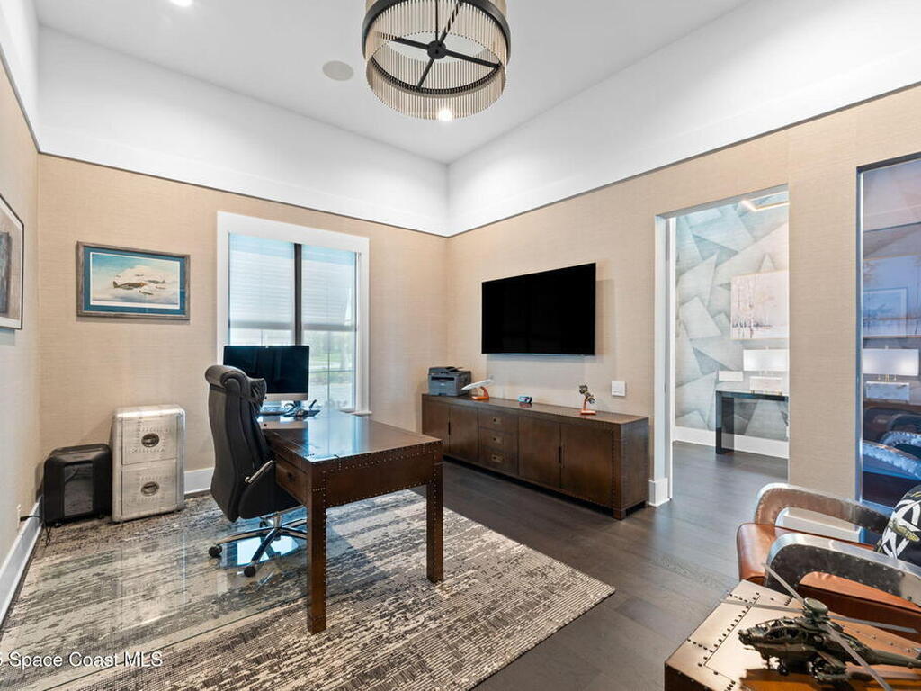 4504 Milost Drive, Rockledge, FL 32955