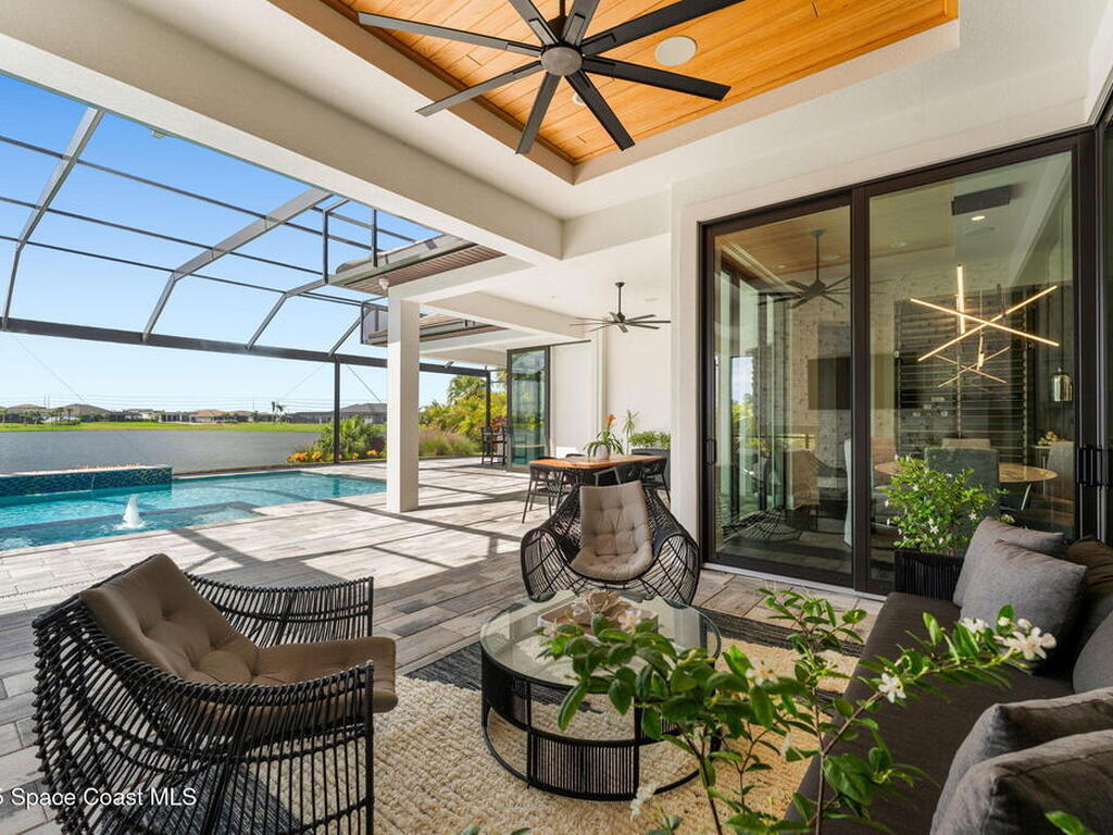 4504 Milost Drive, Rockledge, FL 32955