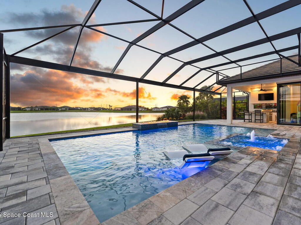 4504 Milost Drive, Rockledge, FL 32955