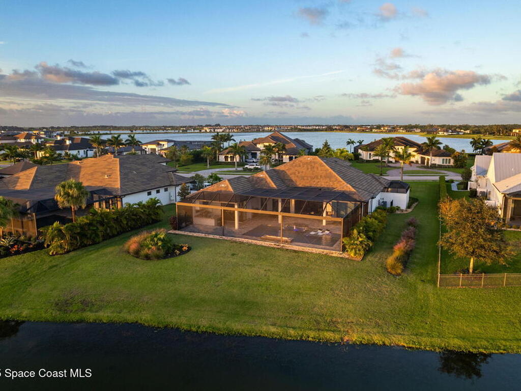 4504 Milost Drive, Rockledge, FL 32955