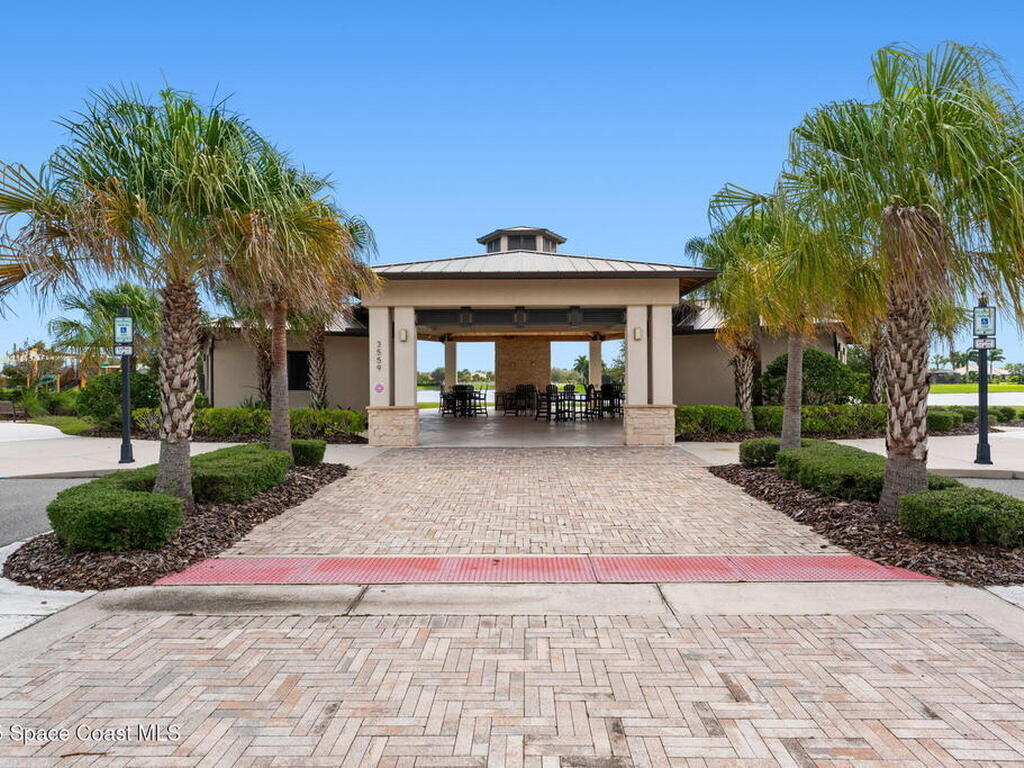 4504 Milost Drive, Rockledge, FL 32955