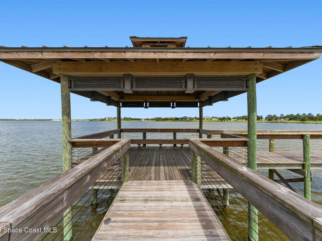 4504 Milost Drive, Rockledge, FL 32955