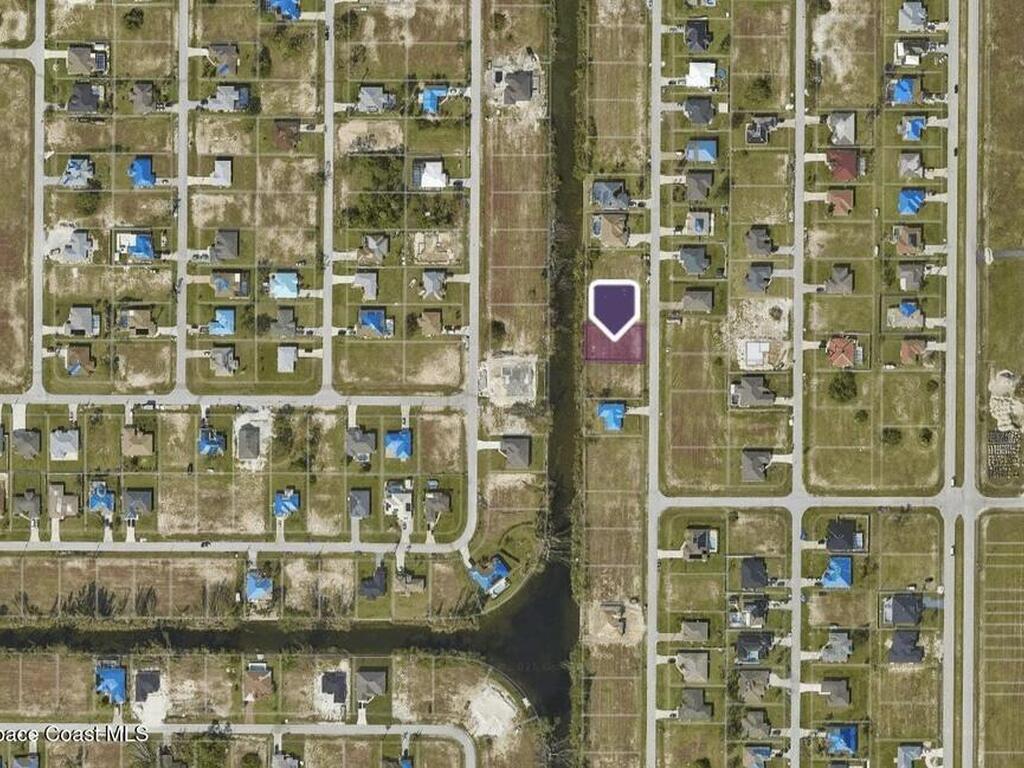 2116 NW 17th Avenue, Cape Coral, FL 33993