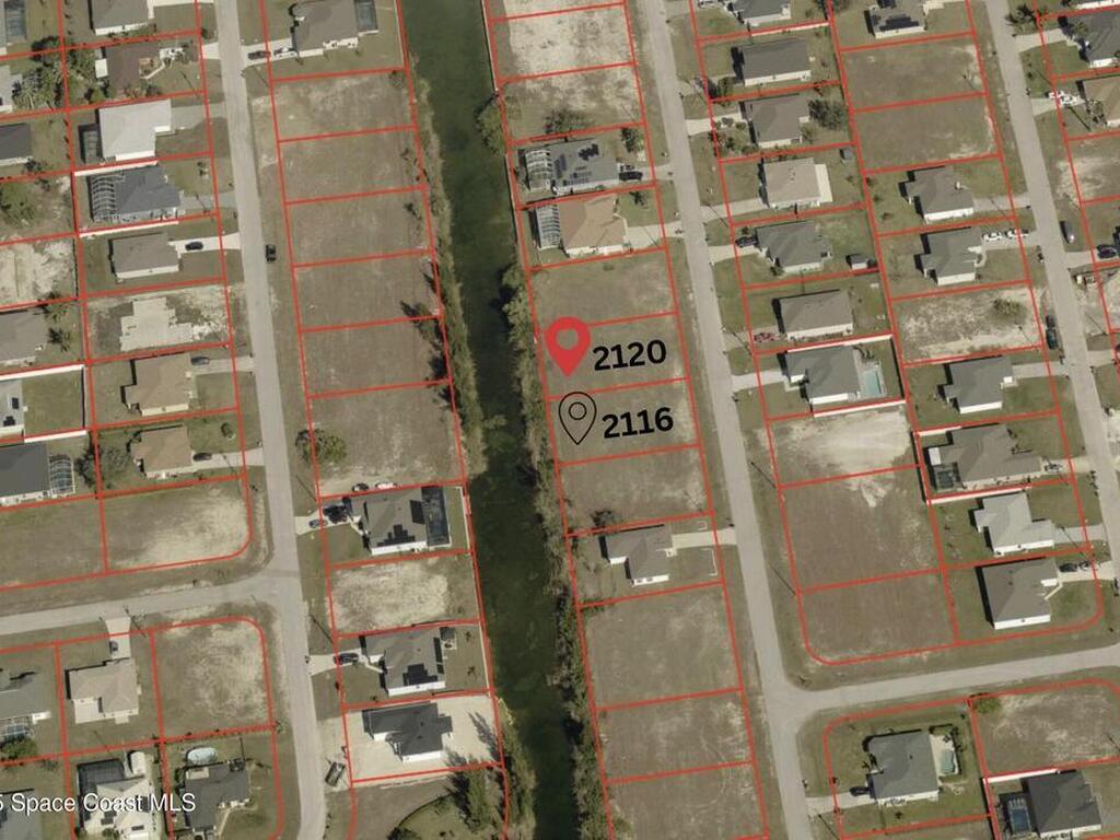 2120 NW 17th Avenue, Cape Coral, FL 33993