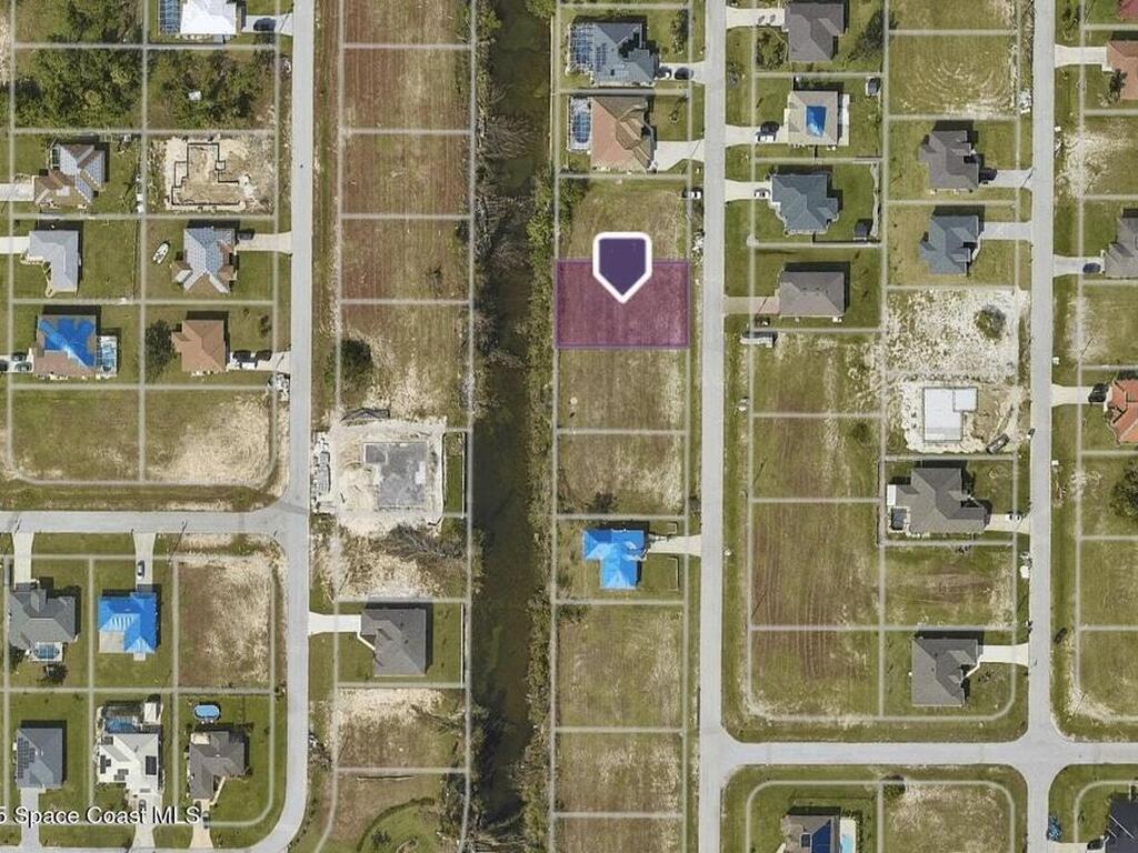 2120 NW 17th Avenue, Cape Coral, FL 33993