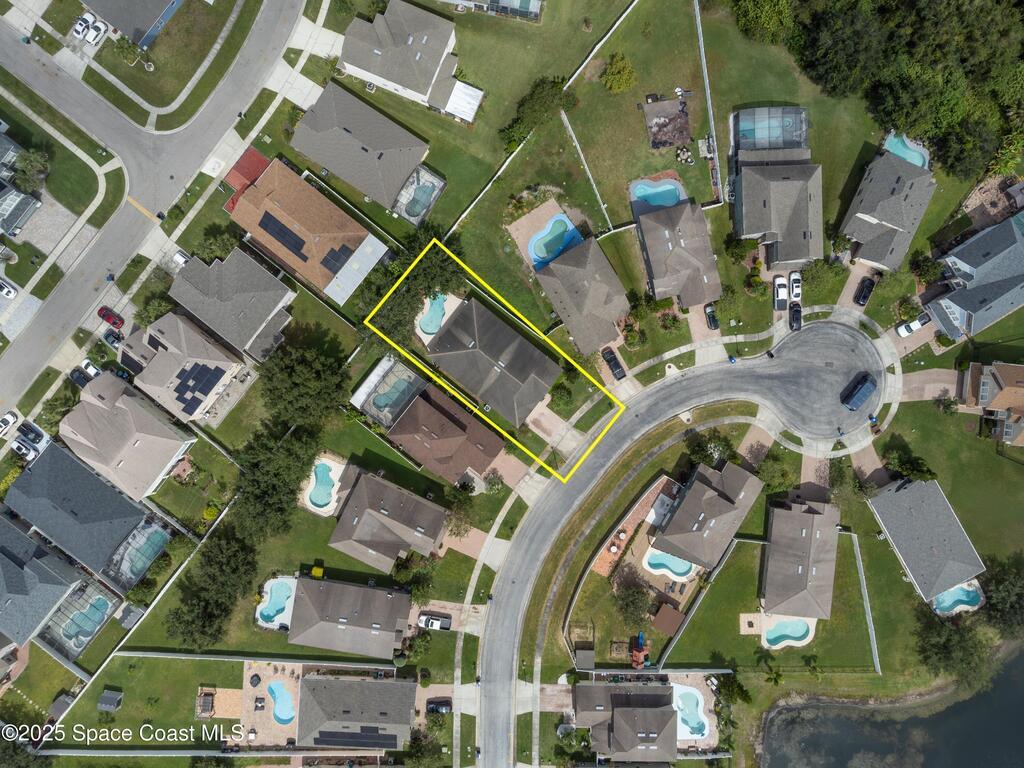 14330 Fieldstone Lake Way, Orlando, FL 32824