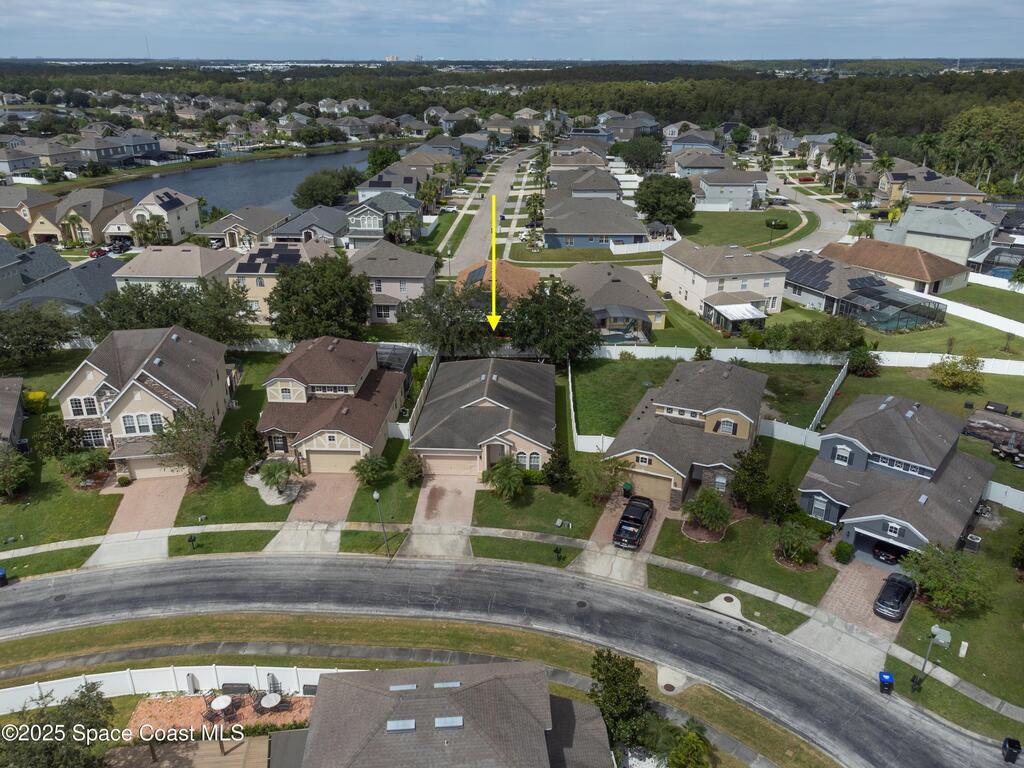 14330 Fieldstone Lake Way, Orlando, FL 32824