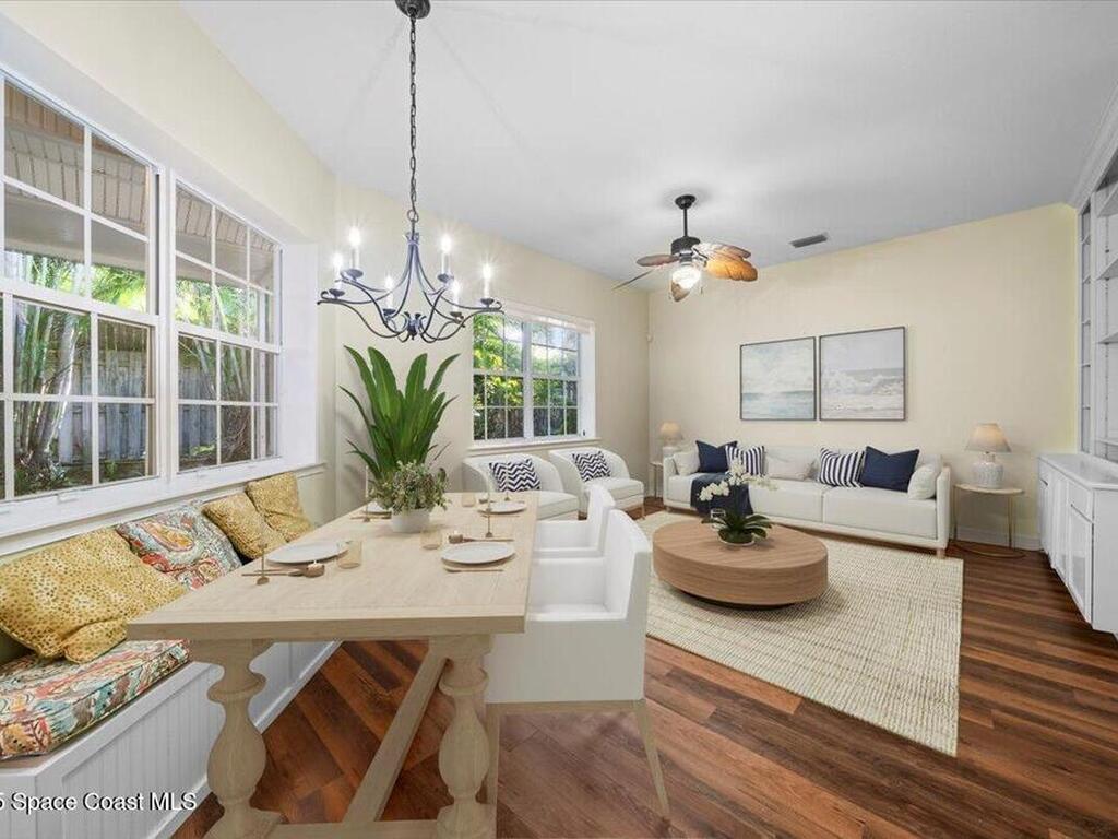 7831 Winona Road, Melbourne Beach, FL 32951