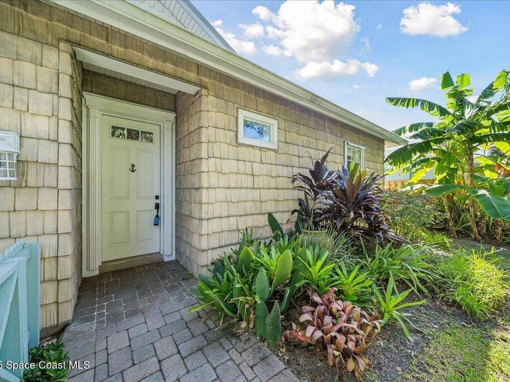 7831 Winona Road, Melbourne Beach, FL 32951