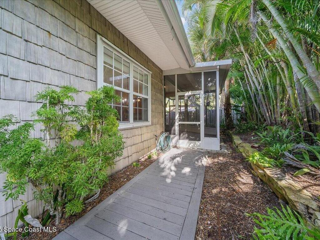 7831 Winona Road, Melbourne Beach, FL 32951