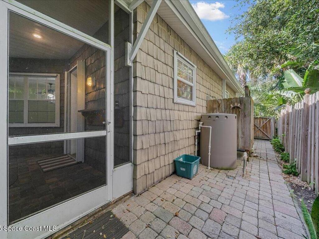 7831 Winona Road, Melbourne Beach, FL 32951