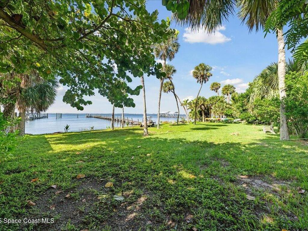 7831 Winona Road, Melbourne Beach, FL 32951