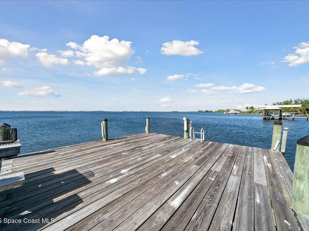 7831 Winona Road, Melbourne Beach, FL 32951