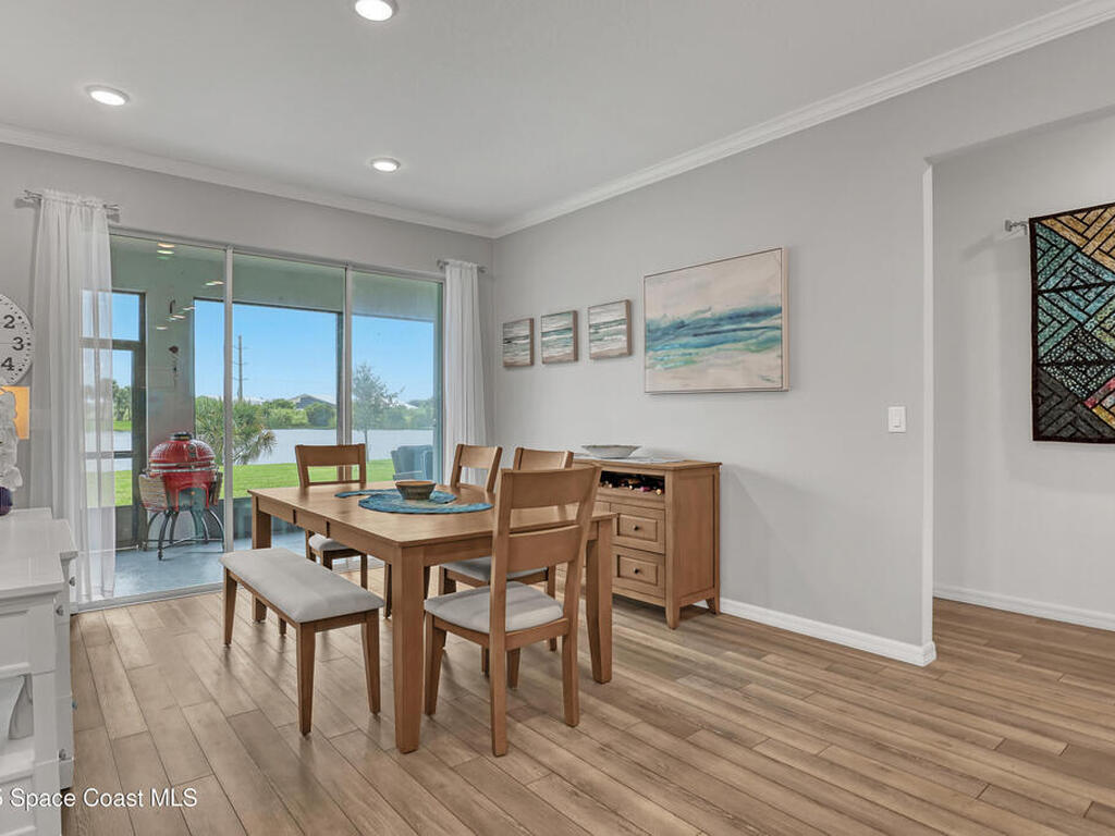 4428 Lago Vista Drive, Micco, FL 32976