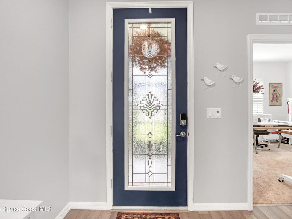 4428 Lago Vista Drive, Micco, FL 32976