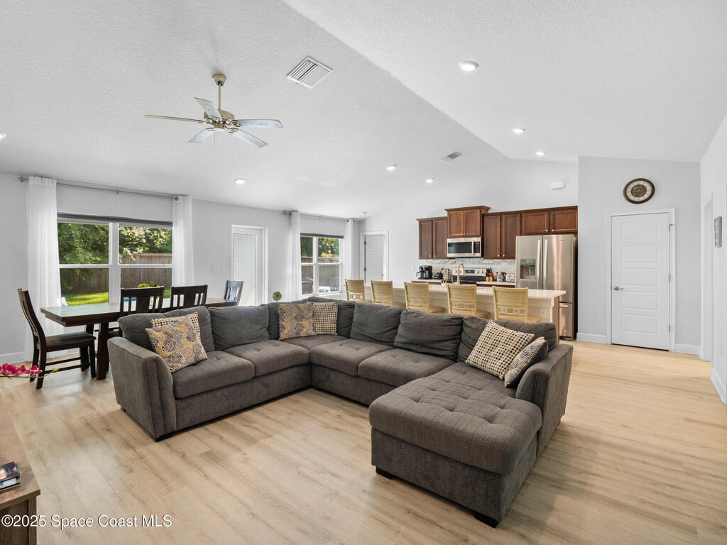 490 Garfield Street, Palm Bay, FL 32908