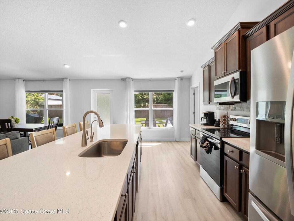 490 Garfield Street, Palm Bay, FL 32908