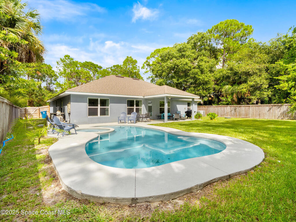 490 Garfield Street, Palm Bay, FL 32908