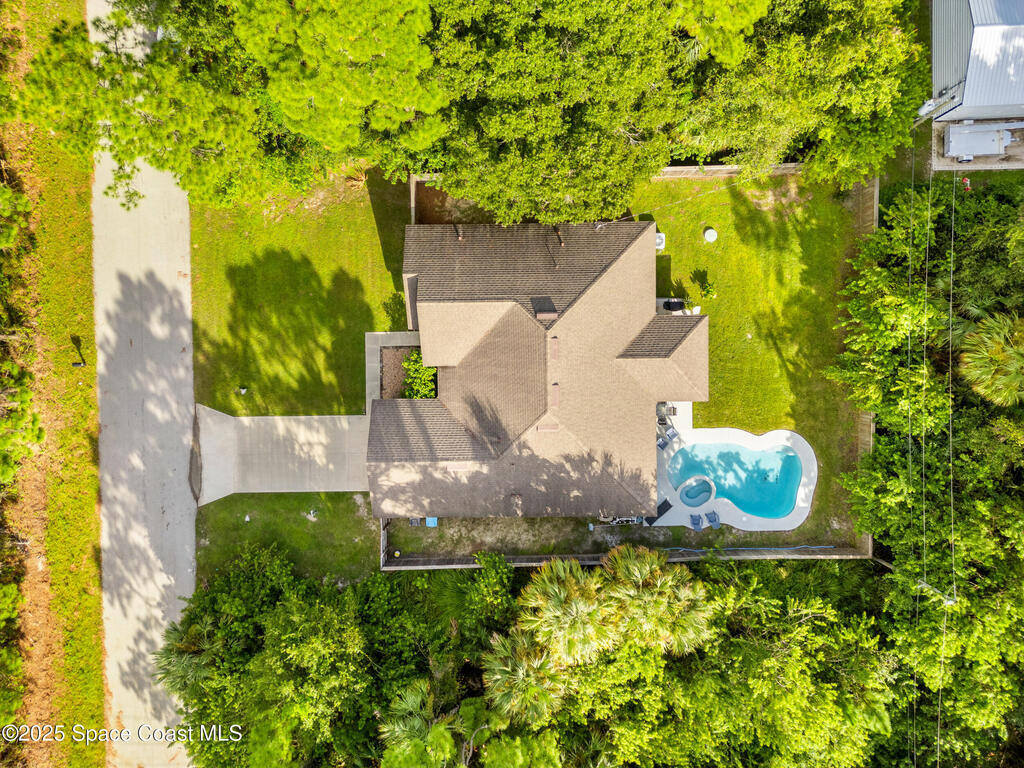 490 Garfield Street, Palm Bay, FL 32908