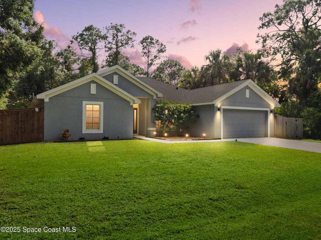 490 Garfield Street, Palm Bay, FL 32908