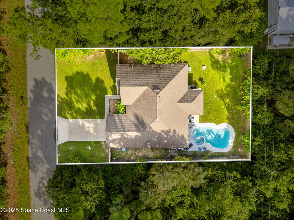 490 Garfield Street, Palm Bay, FL 32908