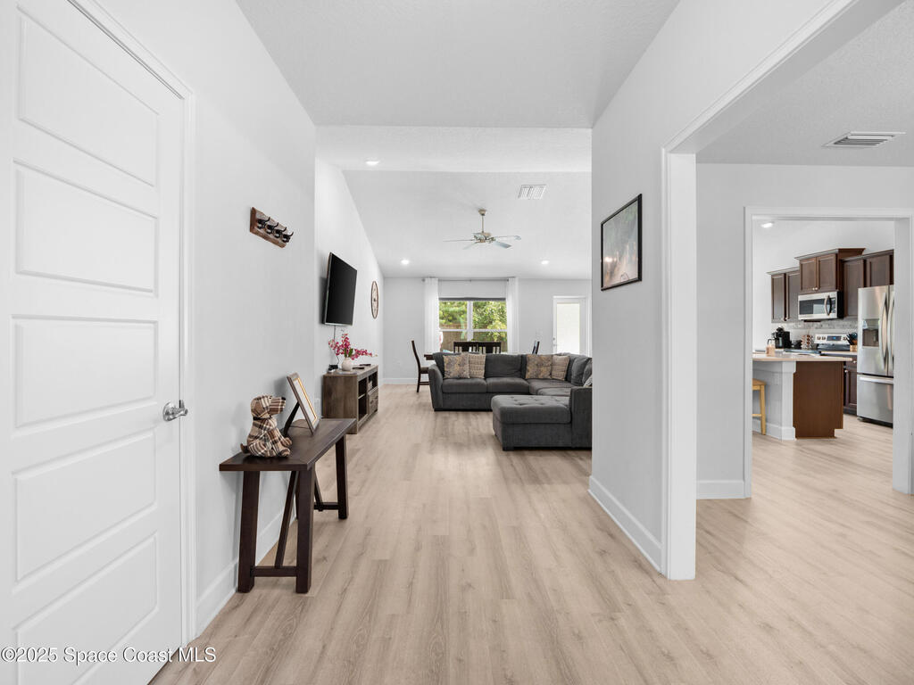 490 Garfield Street, Palm Bay, FL 32908