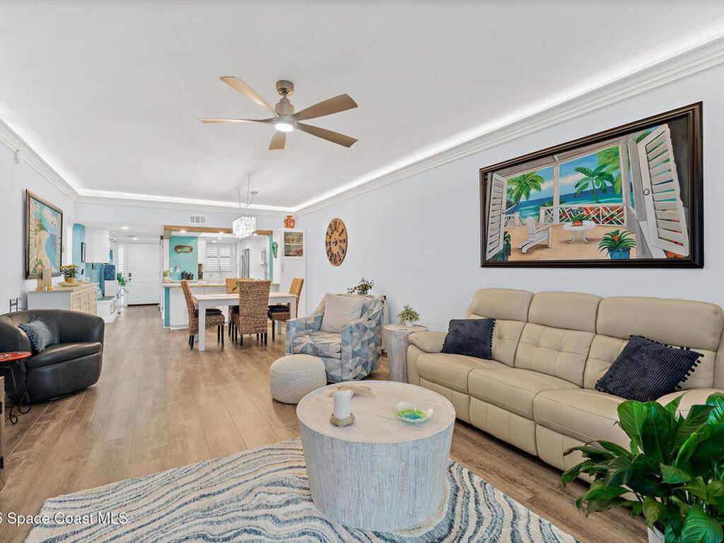 3165 N Atlantic Avenue, Cocoa Beach, FL 32931