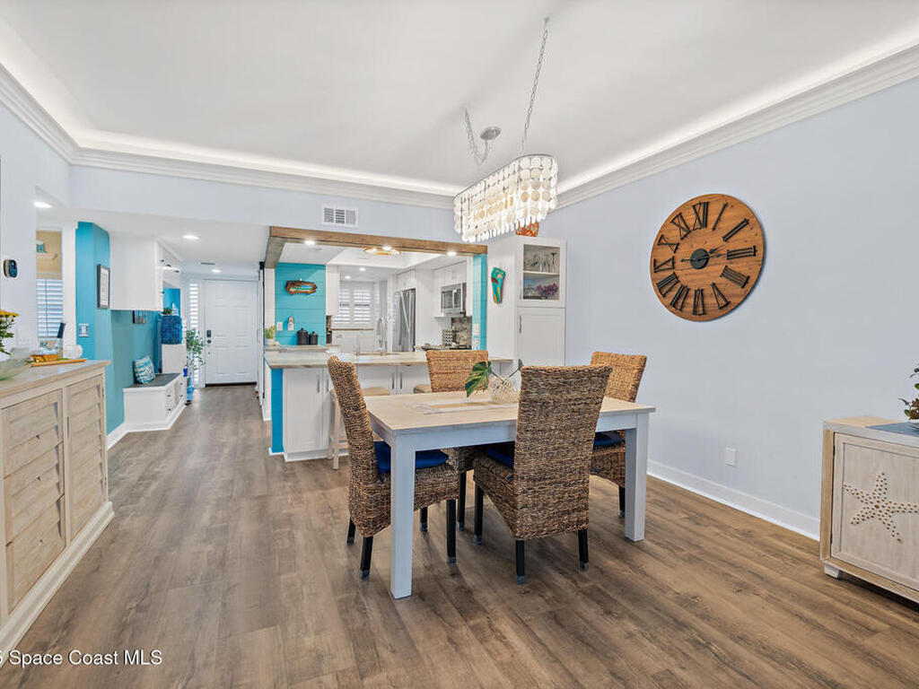 3165 N Atlantic Avenue, Cocoa Beach, FL 32931