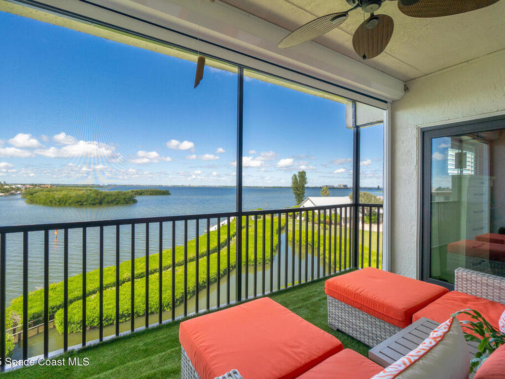 3165 N Atlantic Avenue, Cocoa Beach, FL 32931