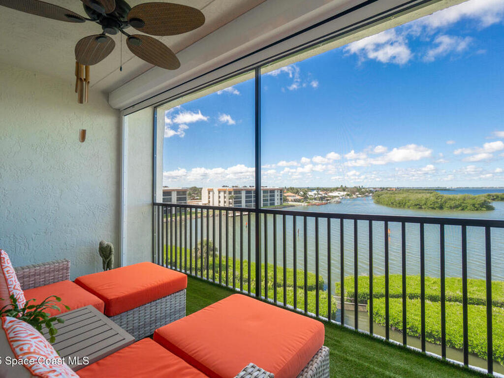 3165 N Atlantic Avenue, Cocoa Beach, FL 32931