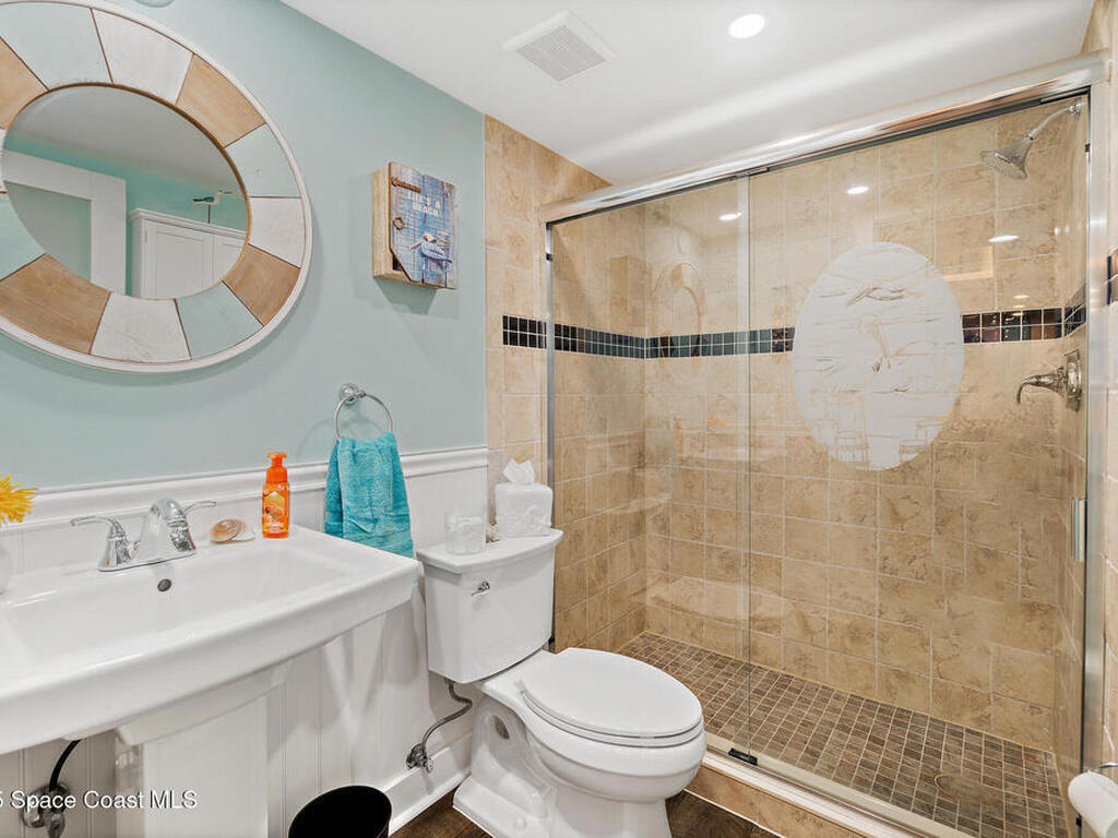 3165 N Atlantic Avenue, Cocoa Beach, FL 32931