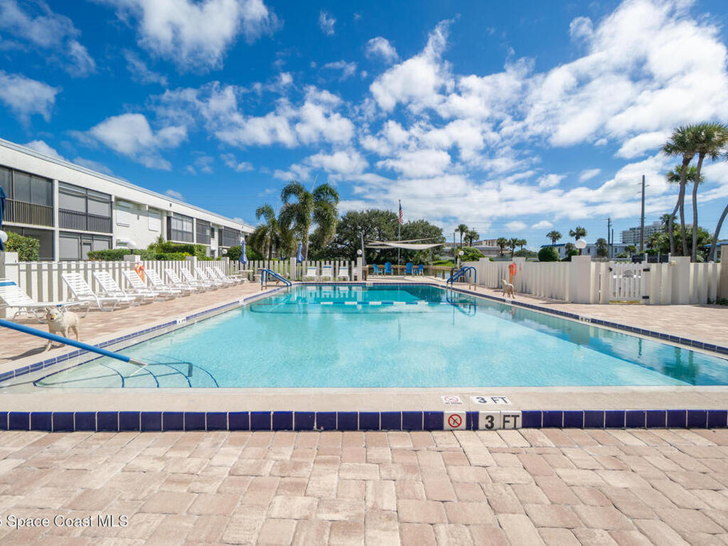 3165 N Atlantic Avenue, Cocoa Beach, FL 32931