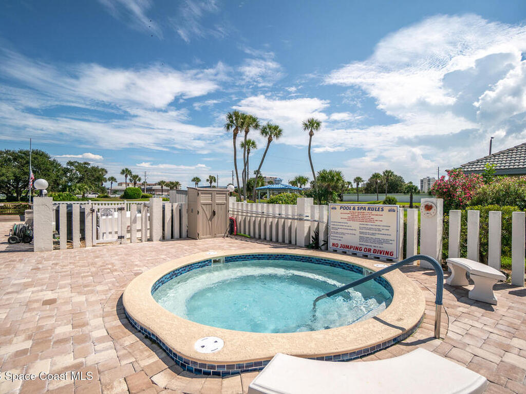 3165 N Atlantic Avenue, Cocoa Beach, FL 32931