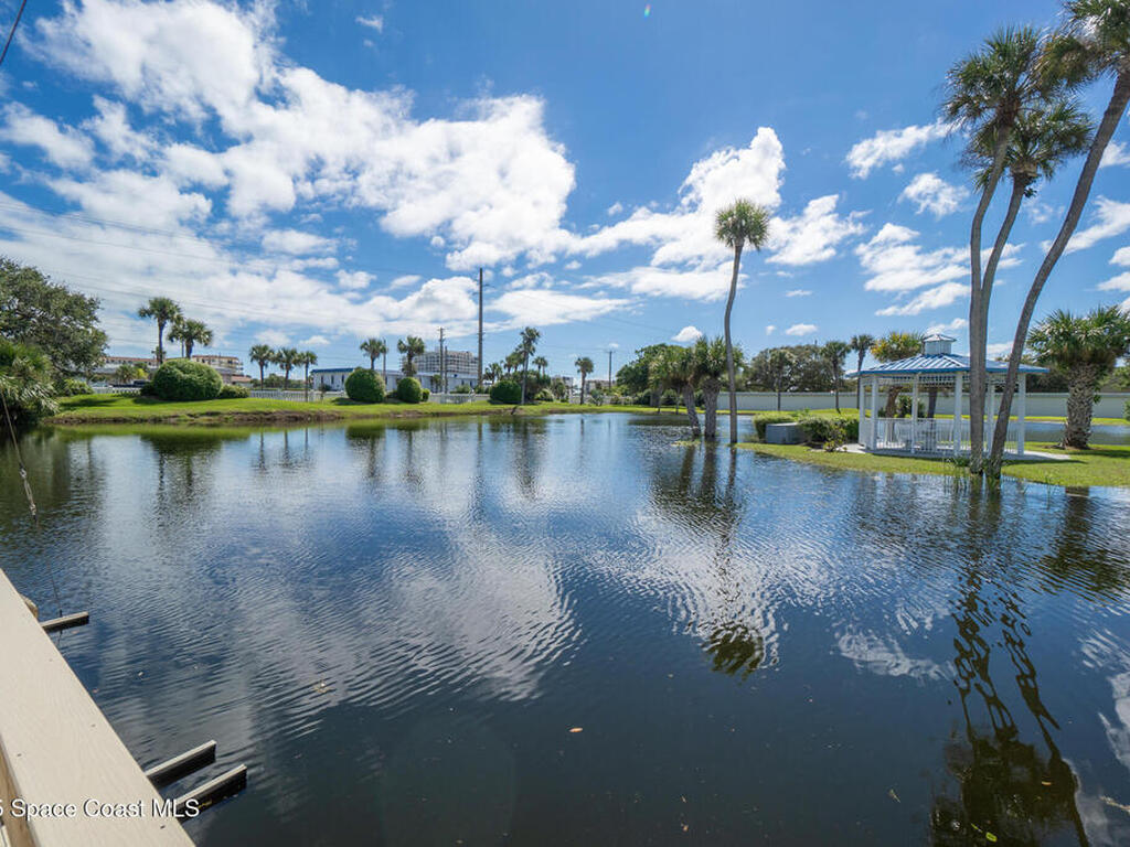 3165 N Atlantic Avenue, Cocoa Beach, FL 32931