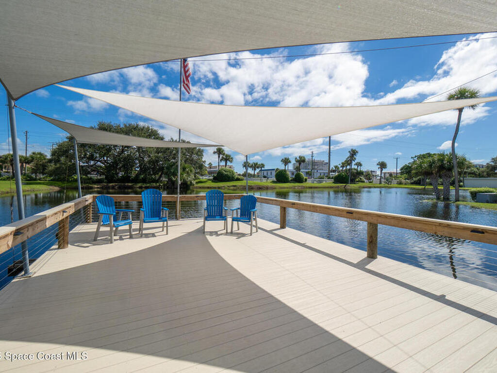 3165 N Atlantic Avenue, Cocoa Beach, FL 32931