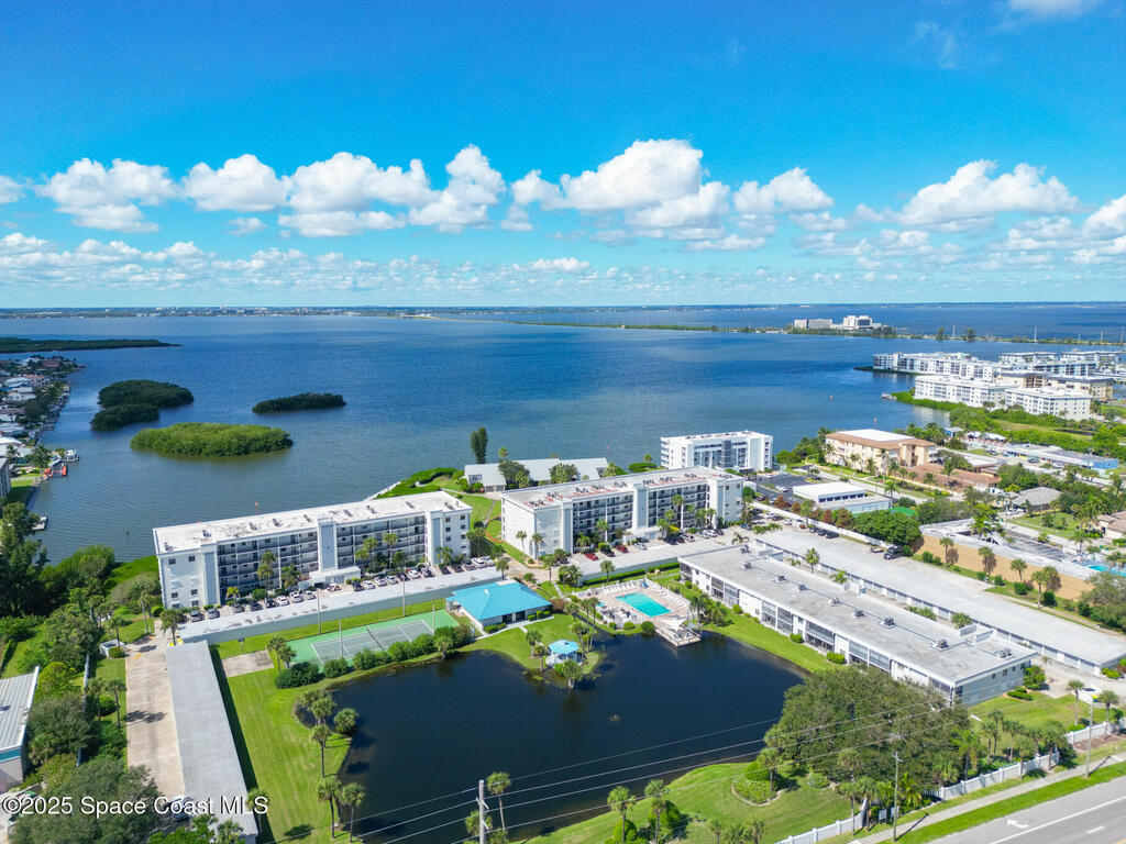 3165 N Atlantic Avenue, Cocoa Beach, FL 32931