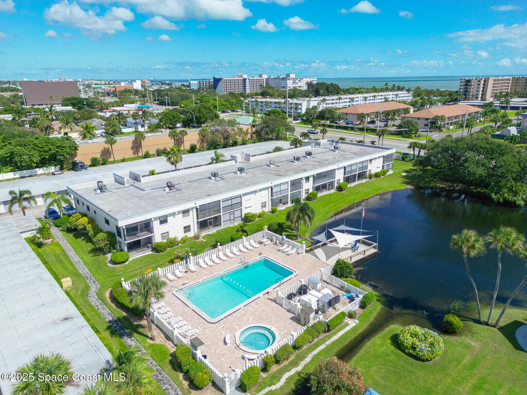 3165 N Atlantic Avenue, Cocoa Beach, FL 32931