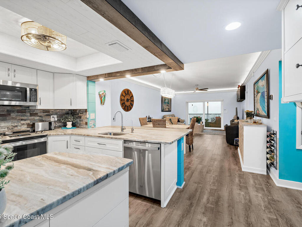 3165 N Atlantic Avenue, Cocoa Beach, FL 32931