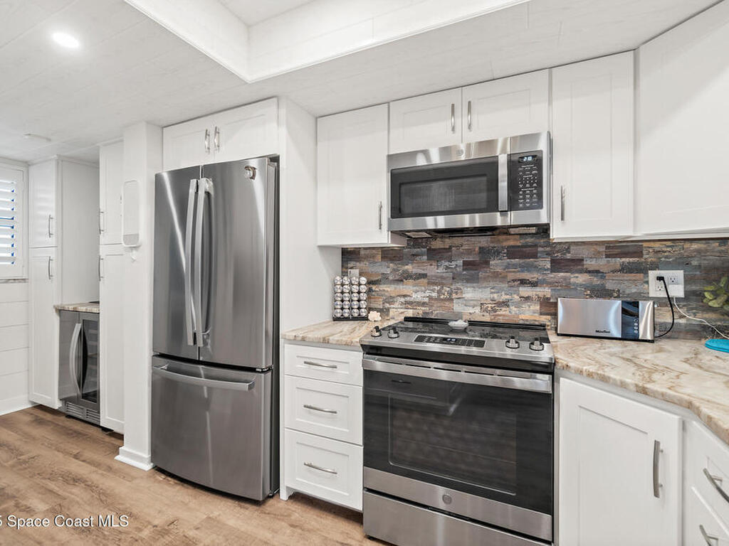 3165 N Atlantic Avenue, Cocoa Beach, FL 32931