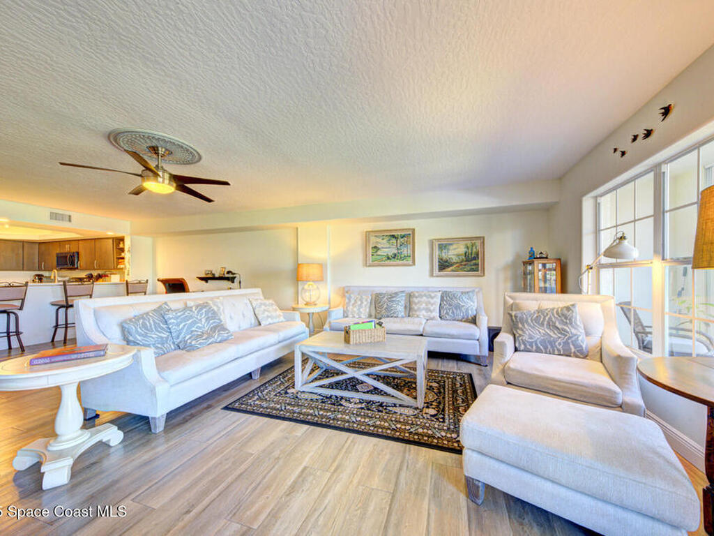 3360 S Atlantic Avenue, Cocoa Beach, FL 32931