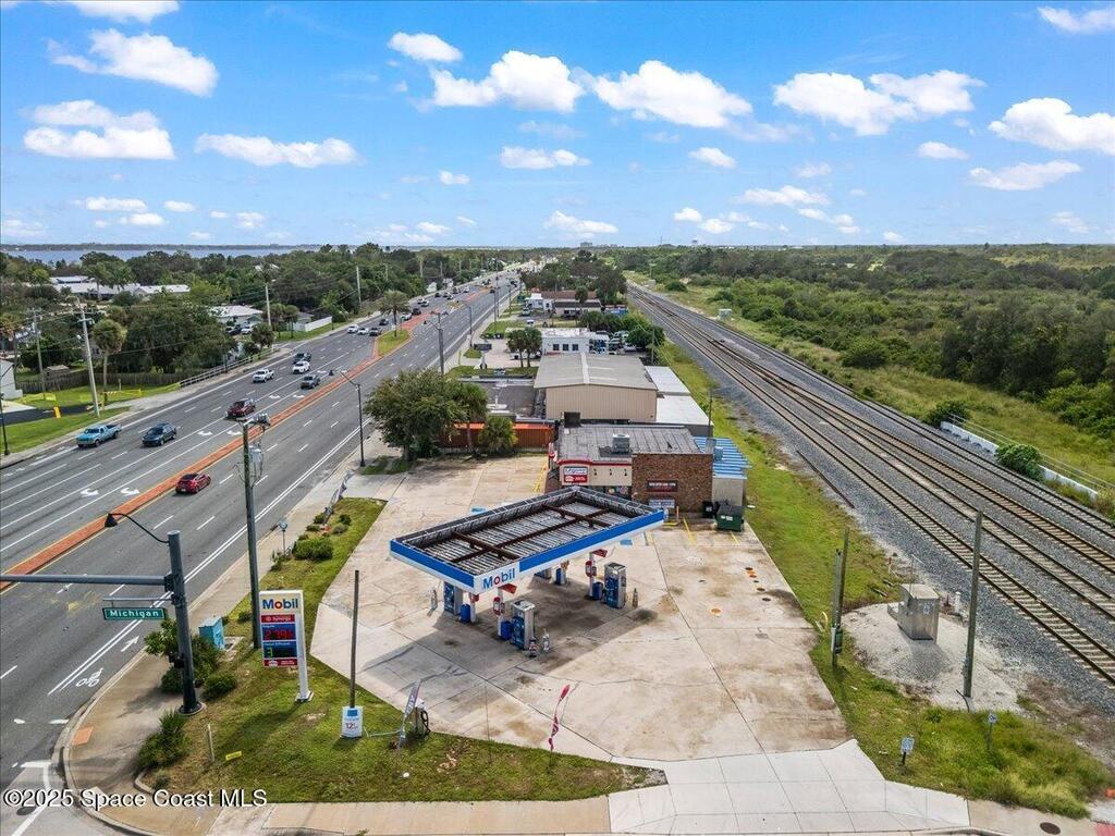 2009 N Cocoa Boulevard, Cocoa, FL 32922