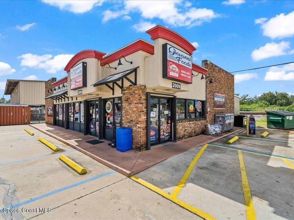 2009 N Cocoa Boulevard, Cocoa, FL 32922