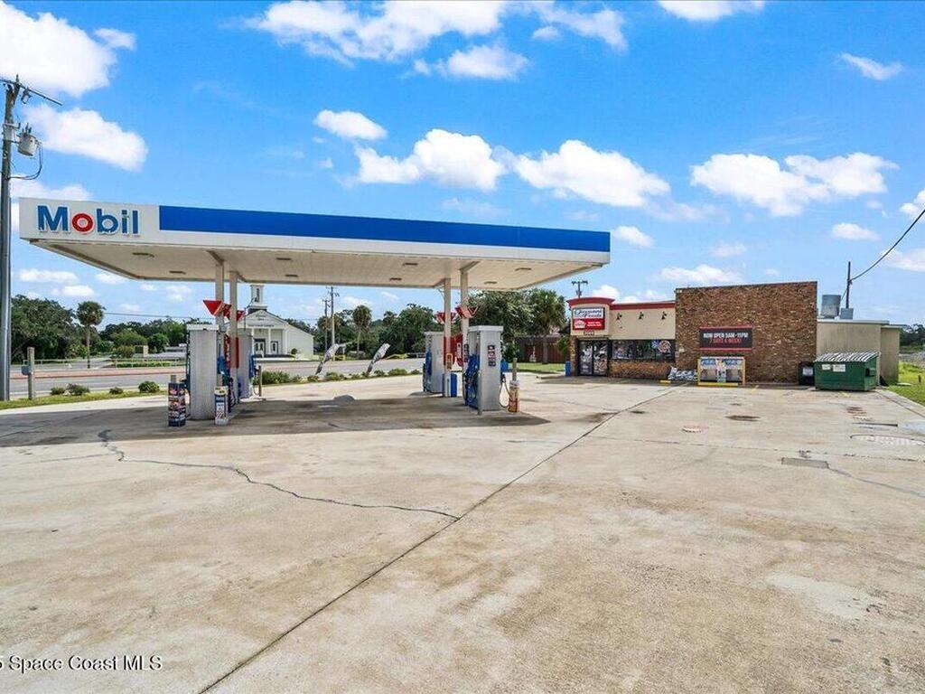 2009 N Cocoa Boulevard, Cocoa, FL 32922