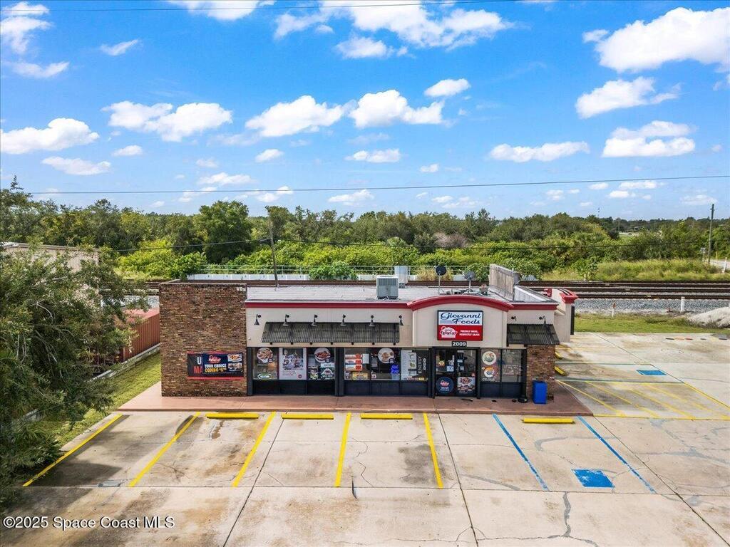 2009 N Cocoa Boulevard, Cocoa, FL 32922