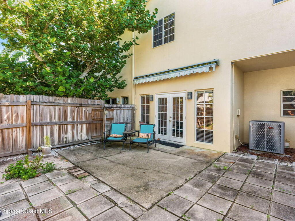 220 Chandler Street, Cape Canaveral, FL 32920