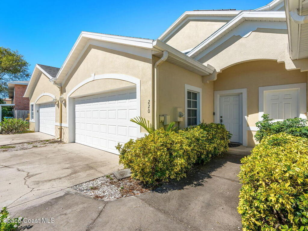 220 Chandler Street, Cape Canaveral, FL 32920
