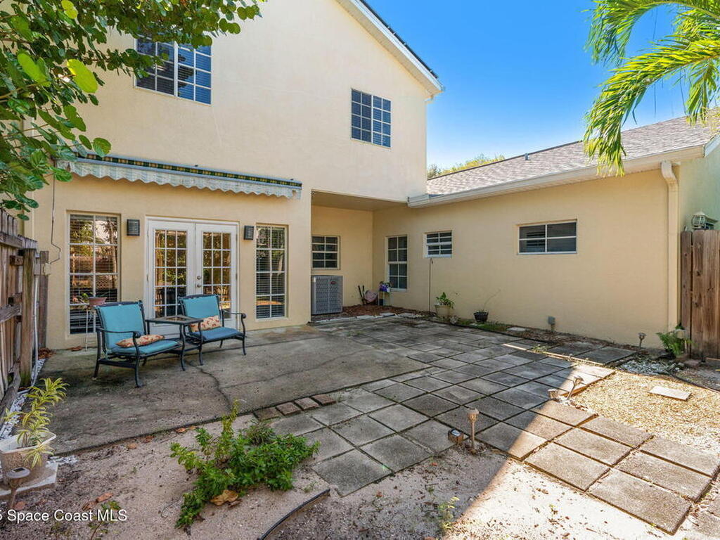 220 Chandler Street, Cape Canaveral, FL 32920