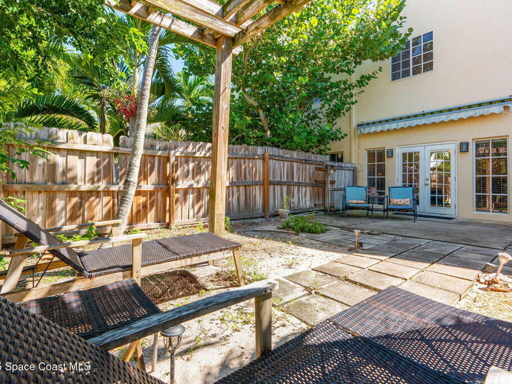 220 Chandler Street, Cape Canaveral, FL 32920