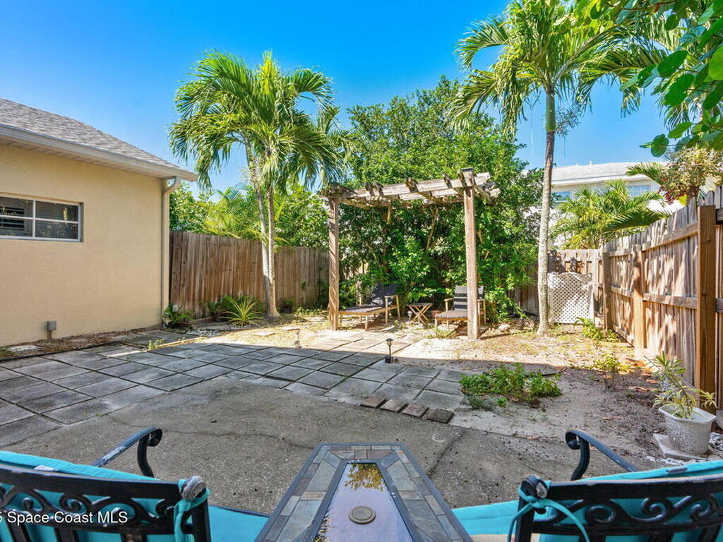 220 Chandler Street, Cape Canaveral, FL 32920